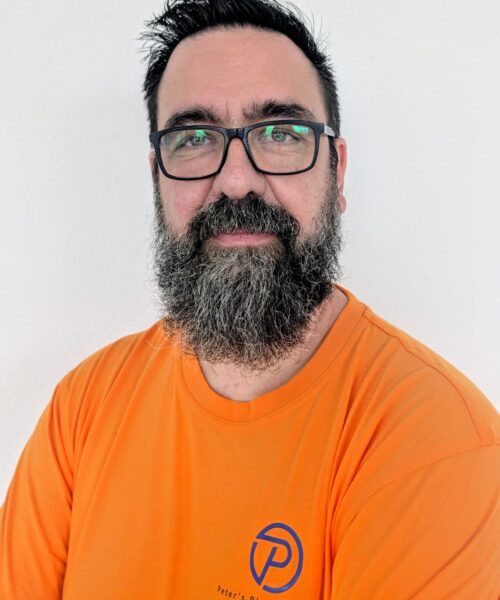 Profilbild Deniz